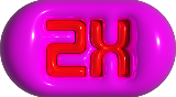 2x